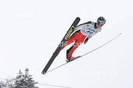 18.12.2009, Engelberg, Switzerland (SUI): Jakub Janda (CZE), Elan  - FIS world cup ski jumping, individual HS137, Engelberg (SUI). www.nordicfocus.com. © Manzoni/NordicFocus. Every downloaded picture is fee-liable.