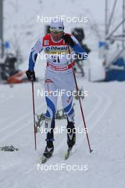 03.01.2010, Oberhof, Germany (GER): Algo Kaerp (EST), Fischer, Salomon  - FIS world cup cross-country, tour de ski, individual sprint, Oberhof (GER). www.nordicfocus.com. © Hemmersbach/NordicFocus. Every downloaded picture is fee-liable.