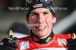 01.01.2010, Oberhof, Germany (GER): Andreas Katz (GER), Fischer - FIS world cup cross-country, tour de ski, prologue men, Oberhof (GER). www.nordicfocus.com. © Hemmersbach/NordicFocus. Every downloaded picture is fee-liable.