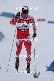 17.01.2010, Otepaeae, Estland (EST): Phil Widmer (CAN), Salomon  - FIS world cup cross-country, individual sprint, Otepaeae (EST). www.nordicfocus.com. © Hemmersbach/NordicFocus. Every downloaded picture is fee-liable.
