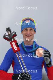 25.02.2010, Whistler, Canada (CAN): Martin Jaks (CZE), Atomic, Swix  - Olympic Winter Games Vancouver 2010, cross-country, medals, Whistler (CAN). www.nordicfocus.com. © NordicFocus. Every downloaded picture is fee-liable.