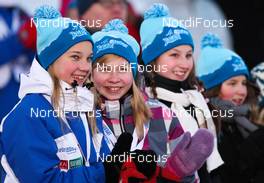 28.11.2010, Kuusamo, Finland (FIN): FIS Snow Kidz  - FIS world cup cross-country, 15km men handicap start, Kuusamo (FIN). www.nordicfocus.com. © Laiho/NordicFocus. Every downloaded picture is fee-liable.