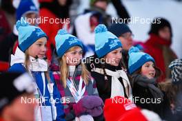 28.11.2010, Kuusamo, Finland (FIN): FIS Snow Kidz  - FIS world cup cross-country, 15km men handicap start, Kuusamo (FIN). www.nordicfocus.com. © Laiho/NordicFocus. Every downloaded picture is fee-liable.