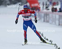 31.12.2010, Oberhof, Germany (GER): Alexei Petukhov (RUS), Fischer  - FIS world cup cross-country, tour de ski, prologue men, Oberhof (GER). www.nordicfocus.com. © Hemmersbach/NordicFocus. Every downloaded picture is fee-liable.