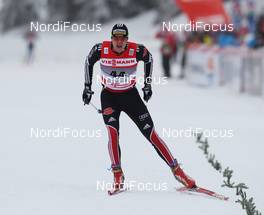 31.12.2010, Oberhof, Germany (GER): Franz Goering (GER), Atomic, adidas, Toko  - FIS world cup cross-country, tour de ski, prologue men, Oberhof (GER). www.nordicfocus.com. © Hemmersbach/NordicFocus. Every downloaded picture is fee-liable.