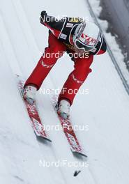 05.01.2010, Bischofshofen, Austria (AUT): Bjoern Einar Romoeren (NOR), Atomic   - FIS world cup ski jumping, four hills tournament, individual HS140, training, Bischofshofen (AUT). www.nordicfocus.com. © Domanski/NordicFocus. Every downloaded picture is fee-liable.