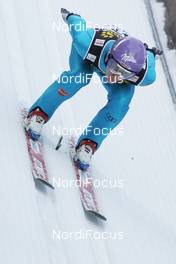 05.01.2010, Bischofshofen, Austria (AUT): Martin Schmitt (GER), Atomic   - FIS world cup ski jumping, four hills tournament, individual HS140, training, Bischofshofen (AUT). www.nordicfocus.com. © Domanski/NordicFocus. Every downloaded picture is fee-liable.