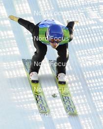 20.02.2010, Whistler, Canada (CAN): Andreas Kofler (AUT), Fischer  - Olympic Winter Games Vancouver 2010, ski jumping, individual HS140, Whistler (CAN). www.nordicfocus.com. © NordicFocus. Every downloaded picture is fee-liable.