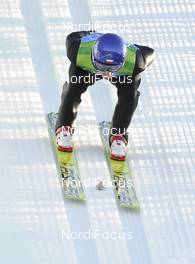 20.02.2010, Whistler, Canada (CAN): Adam Malysz (POL), Fischer  - Olympic Winter Games Vancouver 2010, ski jumping, individual HS140, Whistler (CAN). www.nordicfocus.com. © NordicFocus. Every downloaded picture is fee-liable.