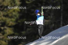 18.02.2010, Whistler, Canada (CAN): Adam Malysz (POL), Fischer - Olympic Winter Games Vancouver 2010, ski jumping, training, Whistler (CAN). www.nordicfocus.com. © NordicFocus. Every downloaded picture is fee-liable.