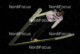 30.11.2010, Kuopio, Finland (FIN): Emmanuel Chedal (FRA), Fischer  - FIS world cup ski jumping, individual HS127 qualification, Kuopio (FIN). www.nordicfocus.com. © Laiho/NordicFocus. Every downloaded picture is fee-liable.