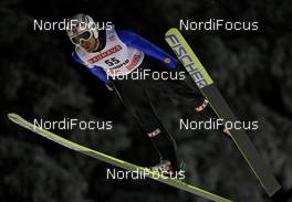30.11.2010, Kuopio, Finland (FIN): Bjoern Einar Romoeren (NOR), Fischer  - FIS world cup ski jumping, individual HS127 training, Kuopio (FIN). www.nordicfocus.com. © Laiho/NordicFocus. Every downloaded picture is fee-liable.