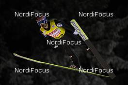 30.11.2010, Kuopio, Finland (FIN): Andreas Kofler (AUT), Fischer  - FIS world cup ski jumping, individual HS127 training, Kuopio (FIN). www.nordicfocus.com. © Laiho/NordicFocus. Every downloaded picture is fee-liable.