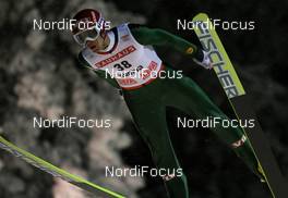01.12.2010, Kuopio, Finland (FIN): - FIS world cup ski jumping, individual HS127, Kuopio (FIN). www.nordicfocus.com. © Laiho/NordicFocus. Every downloaded picture is fee-liable.