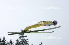 19.12.2010, Engelberg, Switzerland (SUI): Andreas Kofler (AUT), Fischer - FIS world cup ski jumping, individual HS137, Engelberg (SUI). www.nordicfocus.com. © Manzoni/NordicFocus. Every downloaded picture is fee-liable.