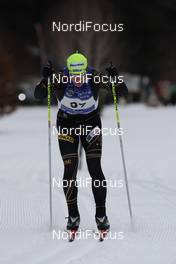 31.01.2010, Val di Fiemme, Italy (ITA): Antti Lampinen (FIN), Atomic, One Way - FIS Marathon Cup Marcialonga, Val di Fiemme (ITA). www.nordicfocus.com. © Hemmersbach/NordicFocus. Every downloaded picture is fee-liable.