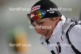 08.01.2011, Oberhof, Germany (GER): Agnieszka Cyl (POL) - IBU world cup biathlon, sprint women, Oberhof (GER). www.nordicfocus.com. © Manzoni/NordicFocus. Every downloaded picture is fee-liable.