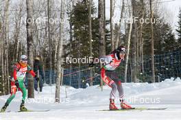 13.02.2011, Fort Kent, United States of America (USA): Agnieszka Cyl (POL) - IBU world cup biathlon, mass women, Fort Kent (USA). www.nordicfocus.com. © Manzoni/NordicFocus. Every downloaded picture is fee-liable.