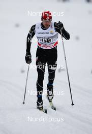 02.01.2011, Oberstdorf, Germany (GER): Andrew Newell (USA), Fischer, Salomon  - FIS world cup cross-country, tour de ski, individual sprint, Oberstdorf (GER). www.nordicfocus.com. © Laiho/NordicFocus. Every downloaded picture is fee-liable.