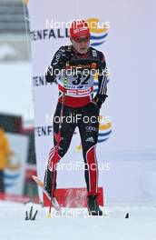 23.01.2011, Otepaeae, Estland (EST): Lucia Anger (GER), Rossignol, Rottefella, Leki, Adidas  - FIS world cup cross-country, individual sprint, Otepaeae (EST). www.nordicfocus.com. © Hemmersbach/NordicFocus. Every downloaded picture is fee-liable.