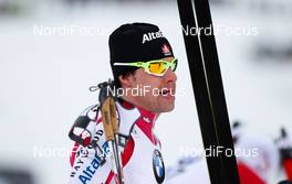 24.02.2011, Oslo, Norway (NOR):  Alex Harvey (CAN), Fischer, Swix, Salomon, Halti - FIS nordic world ski championships, cross-country, individual sprint, Oslo (NOR). www.nordicfocus.com. © Laiho/NordicFocus. Every downloaded picture is fee-liable.