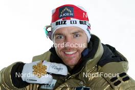 04.03.2011, Oslo, Norway (NOR): Tord Asle Gjerdalen (NOR), Atomic, Salomon, One Way, Swix  - FIS nordic world ski championships, cross-country, medals, Oslo (NOR). www.nordicfocus.com. © Hemmersbach/NordicFocus. Every downloaded picture is fee-liable.
