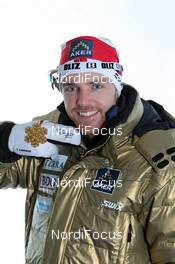 04.03.2011, Oslo, Norway (NOR): Tord Asle Gjerdalen (NOR), Atomic, Salomon, One Way, Swix  - FIS nordic world ski championships, cross-country, medals, Oslo (NOR). www.nordicfocus.com. © Hemmersbach/NordicFocus. Every downloaded picture is fee-liable.