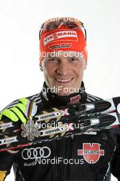 04.03.2011, Oslo, Norway (NOR): Tobias Angerer (GER), Rossignol, Rottefella, One Way, adidas  - FIS nordic world ski championships, cross-country, medals, Oslo (NOR). www.nordicfocus.com. © Hemmersbach/NordicFocus. Every downloaded picture is fee-liable.