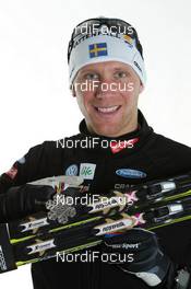 04.03.2011, Oslo, Norway (NOR): Daniel Rickardsson (SWE), Fischer, Salomon, Swix  - FIS nordic world ski championships, cross-country, medals, Oslo (NOR). www.nordicfocus.com. © Hemmersbach/NordicFocus. Every downloaded picture is fee-liable.