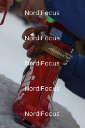 26.11.2011, Kuusamo, Finland (FIN): Industry Feature: Alpina - FIS world cup cross-country, 5km women, Kuusamo (FIN). www.nordicfocus.com. © Manzoni/NordicFocus. Every downloaded picture is fee-liable.