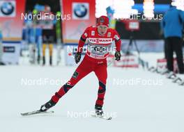 29.12.2011, Oberhof, Germany (GER): Sjur Roethe (NOR), Fischer, Salomon, Swix  - FIS world cup cross-country, tour de ski, prologue men, Oberhof (GER). www.nordicfocus.com. © Hemmersbach/NordicFocus. Every downloaded picture is fee-liable.