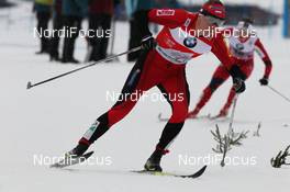 31.12.2011, Oberstdorf, Germany (GER): Justyna Kowalczyk (POL), Fischer, Rottefella, Swix  - FIS world cup cross-country, tour de ski, individual sprint, Oberstdorf (GER). www.nordicfocus.com. © Hemmersbach/NordicFocus. Every downloaded picture is fee-liable.