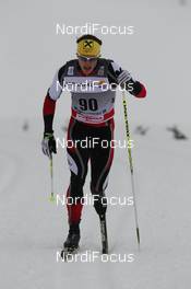 31.12.2011, Oberstdorf, Germany (GER): Bernhard Tritscher (AUT), Fischer, Rottefella, One Way, Loeffler  - FIS world cup cross-country, tour de ski, individual sprint, Oberstdorf (GER). www.nordicfocus.com. © Hemmersbach/NordicFocus. Every downloaded picture is fee-liable.