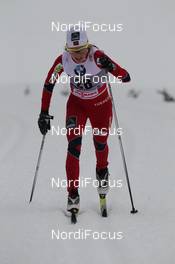 31.12.2011, Oberstdorf, Germany (GER): Therese Johaug (NOR), Fischer, Salomon, Swix  - FIS world cup cross-country, tour de ski, individual sprint, Oberstdorf (GER). www.nordicfocus.com. © Hemmersbach/NordicFocus. Every downloaded picture is fee-liable.