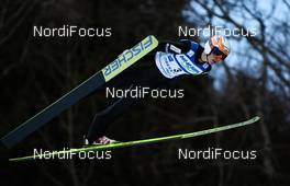 05.02.2011, Oberstdorf, Germany (GER):  Piotr Zyla (POL), Fischer - FIS world cup ski jumping, individual HS213, Oberstdorf (GER). www.nordicfocus.com. © Laiho/NordicFocus. Every downloaded picture is fee-liable.
