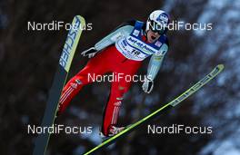 05.02.2011, Oberstdorf, Germany (GER): Jan Matura (CZE), Fischer  - FIS world cup ski jumping, individual HS213, Oberstdorf (GER). www.nordicfocus.com. © Laiho/NordicFocus. Every downloaded picture is fee-liable.