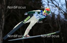 05.02.2011, Oberstdorf, Germany (GER): Johan Remen Evensen (NOR), Elan  - FIS world cup ski jumping, individual HS213, Oberstdorf (GER). www.nordicfocus.com. © Laiho/NordicFocus. Every downloaded picture is fee-liable.