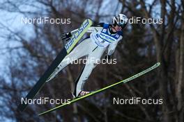 05.02.2011, Oberstdorf, Germany (GER):  Lukas Hlava (CZE), Fischer - FIS world cup ski jumping, individual HS213, Oberstdorf (GER). www.nordicfocus.com. © Laiho/NordicFocus. Every downloaded picture is fee-liable.