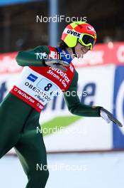 06.02.2011, Oberstdorf, Germany (GER):  Tom Hilde (NOR), Fischer - FIS world cup ski jumping, team HS213, Oberstdorf (GER). www.nordicfocus.com. © Laiho/NordicFocus. Every downloaded picture is fee-liable.
