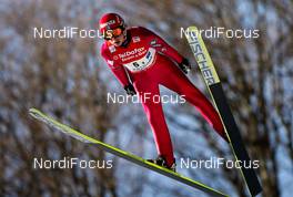 06.02.2011, Oberstdorf, Germany (GER): Olli Muotka (FIN), Fischer  - FIS world cup ski jumping, team HS213, Oberstdorf (GER). www.nordicfocus.com. © Laiho/NordicFocus. Every downloaded picture is fee-liable.