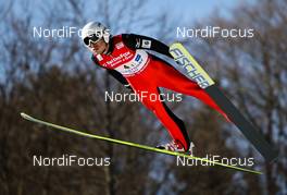 06.02.2011, Oberstdorf, Germany (GER): Daiki Ito (JPN), Fischer  - FIS world cup ski jumping, team HS213, Oberstdorf (GER). www.nordicfocus.com. © Laiho/NordicFocus. Every downloaded picture is fee-liable.