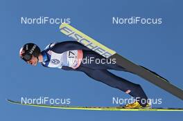 20.03.2011, Planica, Slovenia (SLO): Anders Bardal (NOR), Fischer  - FIS world cup ski jumping final, individual HS215, Planica (SLO). www.nordicfocus.com. © Hemmersbach/NordicFocus. Every downloaded picture is fee-liable.