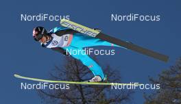 20.03.2011, Planica, Slovenia (SLO): Bjoern Einar Romoeren (NOR), Fischer  - FIS world cup ski jumping final, individual HS215, Planica (SLO). www.nordicfocus.com. © Hemmersbach/NordicFocus. Every downloaded picture is fee-liable.