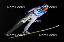 03.12.2011, Lillehammer, Norway (NOR): Kamil Stoch (POL), Fischer  - FIS world cup ski jumping, individual HS100, Lillehammer (NOR). www.nordicfocus.com. Â© Laiho/NordicFocus. Every downloaded picture is fee-liable.