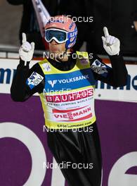 03.12.2011, Lillehammer, Norway (NOR): Andreas Kofler (AUT), Fischer  - FIS world cup ski jumping, individual HS100, Lillehammer (NOR). www.nordicfocus.com. Â© Laiho/NordicFocus. Every downloaded picture is fee-liable.