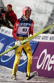 04.12.2011, Lillehammer, Norway (NOR): Severin Freund (GER), Fischer  - FIS world cup ski jumping, individual HS138, Lillehammer (NOR). www.nordicfocus.com. Â© Laiho/NordicFocus. Every downloaded picture is fee-liable.