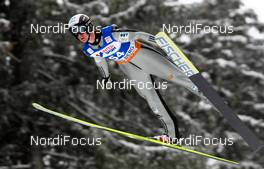 17.12.2011, Engelberg, Switzerland (SUI): Lukas Hlava (CZE), Fischer  - FIS world cup ski jumping, individual HS137, Engelberg (SUI). www.nordicfocus.com. Â© Laiho/NordicFocus. Every downloaded picture is fee-liable.