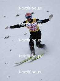 17.12.2011, Engelberg, Switzerland (SUI):  Andreas Kofler (AUT), Fischer - FIS world cup ski jumping, individual HS137, Engelberg (SUI). www.nordicfocus.com. Â© Laiho/NordicFocus. Every downloaded picture is fee-liable.