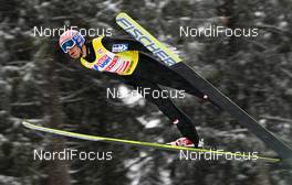 17.12.2011, Engelberg, Switzerland (SUI): Andreas Kofler (AUT), Fischer - FIS world cup ski jumping, individual HS137, Engelberg (SUI). www.nordicfocus.com. Â© Laiho/NordicFocus. Every downloaded picture is fee-liable.