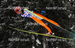 17.12.2011, Engelberg, Switzerland (SUI): Janne Happonen (FIN), Fischer  - FIS world cup ski jumping, individual HS137, Engelberg (SUI). www.nordicfocus.com. Â© Laiho/NordicFocus. Every downloaded picture is fee-liable.